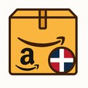 Amazon Tracker RD  screen for extension Chrome web store in OffiDocs Chromium