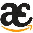 Amazon Tracking Extractor  screen for extension Chrome web store in OffiDocs Chromium