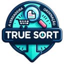 Amazon True Sort  screen for extension Chrome web store in OffiDocs Chromium