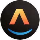 Amazon URL Shortener  screen for extension Chrome web store in OffiDocs Chromium