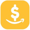 Amazon Wishlist Price Calculator  screen for extension Chrome web store in OffiDocs Chromium
