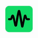 AmbientVibe  screen for extension Chrome web store in OffiDocs Chromium