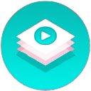 AMC+ Episode Selector: episode list.  screen for extension Chrome web store in OffiDocs Chromium