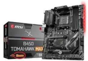 Free download Amd B 450 free photo or picture to be edited with GIMP online image editor