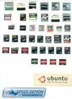 Free download AMD Case Badges free photo or picture to be edited with GIMP online image editor