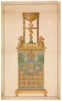 Free download A Medal Cabinet for Napoleon free photo or picture to be edited with GIMP online image editor