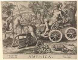 Free download America, from the Four Continents free photo or picture to be edited with GIMP online image editor