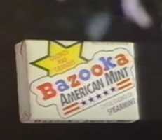 Free download AMERICAN BAZOOKA ARGENTINO free photo or picture to be edited with GIMP online image editor