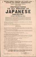 Free download American camps for the Japanese during World War II free photo or picture to be edited with GIMP online image editor