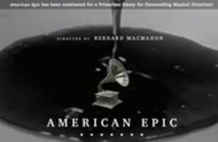 Unduh gratis American Epic Screencap foto atau gambar gratis untuk diedit dengan editor gambar online GIMP