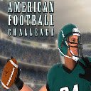 American Football Challenge Game  screen for extension Chrome web store in OffiDocs Chromium