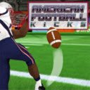 OffiDocs Chromium の拡張 Chrome Web ストアの American Football Kicks 画面
