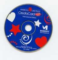 Free download American Greetings CreataCard Special Edition: International Edition Disc free photo or picture to be edited with GIMP online image editor