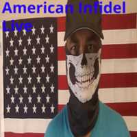 Téléchargez gratuitement une photo ou une image gratuite de American Infidel Live à modifier avec l'éditeur d'images en ligne GIMP