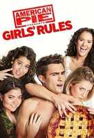 Free download American Pie Presents Girls Rules 600x 881 free photo or picture to be edited with GIMP online image editor