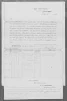 Free download American Revolution: Threston granted Revolutionary War Pension and Bounty Land Warrant free photo or picture to be edited with GIMP online image editor