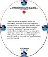 Free download American Rugby, Despite Its Fury, Seldom Ends With Quarrels 3 free photo or picture to be edited with GIMP online image editor