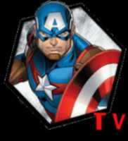 Free download American TV free photo or picture to be edited with GIMP online image editor