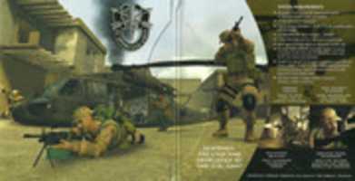Free download Americas Army Special Forces - optical media and other scans free photo or picture to be edited with GIMP online image editor