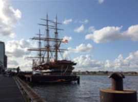 Free download Amerigo Vespucci free photo or picture to be edited with GIMP online image editor