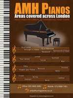 Free download AMH Pianos free photo or picture to be edited with GIMP online image editor