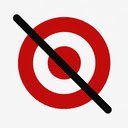 Am I Banned From Target?  screen for extension Chrome web store in OffiDocs Chromium