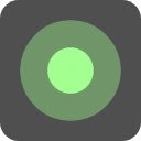 Amicoding Updater  screen for extension Chrome web store in OffiDocs Chromium