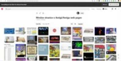 Free download Amiga web pages on pinterest free photo or picture to be edited with GIMP online image editor