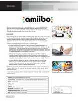 Free download amiibo free photo or picture to be edited with GIMP online image editor
