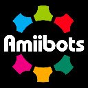 Amiibots Multitool  screen for extension Chrome web store in OffiDocs Chromium
