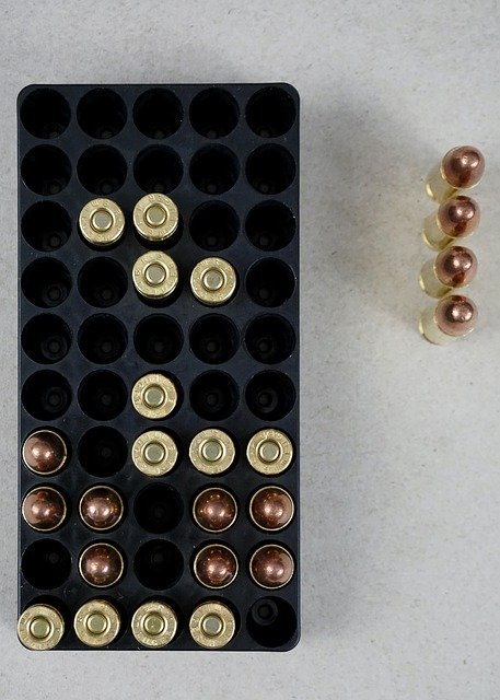 Free download ammo 9mm ammunition bullets tetris free picture to be edited with GIMP free online image editor