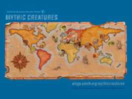 Free download amnh_mythic_creatures_1600x1200 free photo or picture to be edited with GIMP online image editor