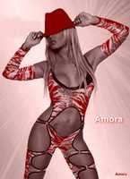 تنزيل AMORA 1 مجانًا للصور أو الصورة ليتم تحريرها باستخدام محرر الصور عبر الإنترنت GIMP