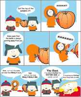 Free download A Mothers Courage - South Park Web Comic free photo or picture to be edited with GIMP online image editor