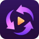 AmoyShare File Converter  screen for extension Chrome web store in OffiDocs Chromium