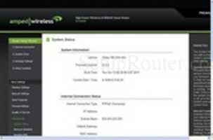 Free download amped wireless extender setup free photo or picture to be edited with GIMP online image editor