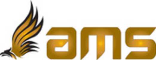 Gratis download Ams Logo gratis foto of afbeelding om te bewerken met GIMP online afbeeldingseditor
