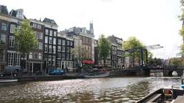 Template Photo Amsterdam Canal Netherlands -  for OffiDocs