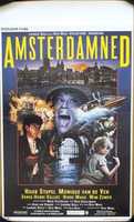 Free download Amsterdamned - The Movie free photo or picture to be edited with GIMP online image editor