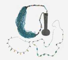 Free download Amulets and string of beads free photo or picture to be edited with GIMP online image editor