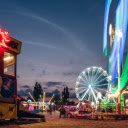 Amusement park  screen for extension Chrome web store in OffiDocs Chromium