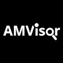 AMVisor Digital Shelf  screen for extension Chrome web store in OffiDocs Chromium