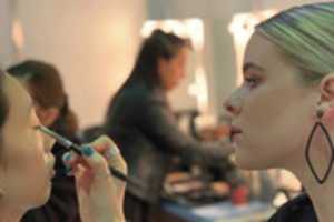 Free download Amycoopermakeup-Makeup Artist Wollongong free photo or picture to be edited with GIMP online image editor