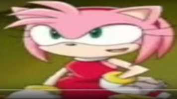 Free download Amy Rose free photo or picture to be edited with GIMP online image editor