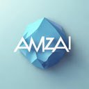 AMZAI  screen for extension Chrome web store in OffiDocs Chromium