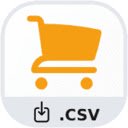 AMZ Cart Export: Export your Amazon cart to CSV  screen for extension Chrome web store in OffiDocs Chromium