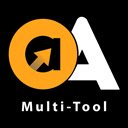 AMZ Online Arbitrage Multi Tool  screen for extension Chrome web store in OffiDocs Chromium