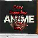 an1me.to Speed Control  screen for extension Chrome web store in OffiDocs Chromium