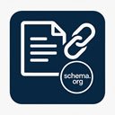 Analyse du balisage Schema by NDW  screen for extension Chrome web store in OffiDocs Chromium