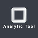 Analytic Tool  screen for extension Chrome web store in OffiDocs Chromium